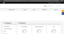 Desktop Screenshot of fitberg.com
